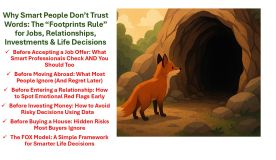 You're the Only One Who Understands Me" – Why Those Words Can Be a Quiet Warning