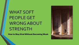 Why Emotional Strength Matters More Than Ever in Relationships and Family Life