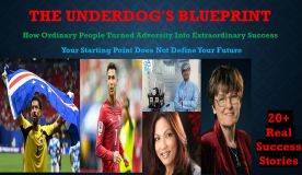 The Hidden Strength That Helps Ordinary People Overcome Extraordinary Challenges