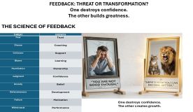 When Criticism Hurts: How to Protect Your Confidence and Grow Stronger