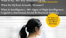 Why Highly “Intelligent” People Fail in Relationships