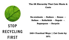 You Don’t Need More Things—You Need Better Choices