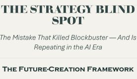 The Relationship Blind Spot: Why Good Plans Fail When We Forget the Other Person
