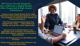 Why Career Growth Impacts Your Happiness More Than You Realize