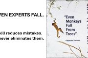 Even Monkeys Fall From Trees: The Relationship Lesson We Often Forget
