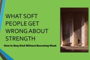 Why Emotional Strength Matters More Than Ever in Relationships and Family Life