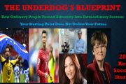 The Hidden Strength That Helps Ordinary People Overcome Extraordinary Challenges
