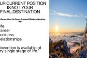 Feeling Stuck in Life? Why Your Future Does Not Have to Resemble Your Past