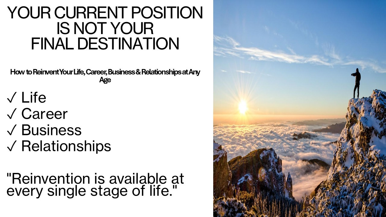 Reinventing-Your-Life