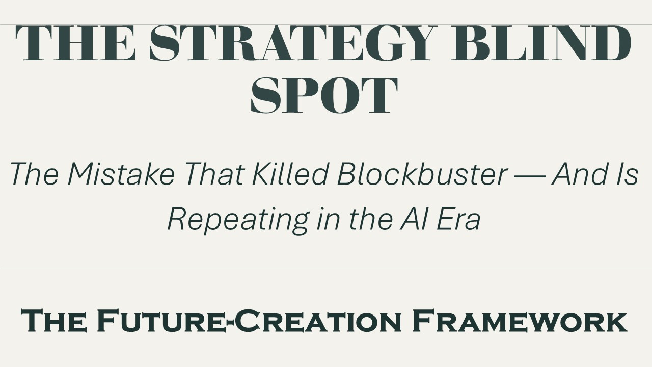 Strategy-Blind-Spot-Future-Creation-Framework