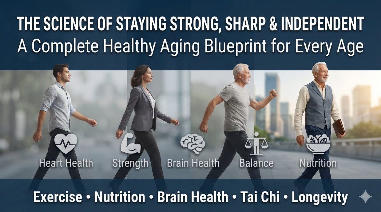 The-science-of-Staying-Strong
